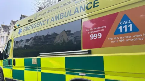 Ambulance Workers Arrested After 6 Deaths