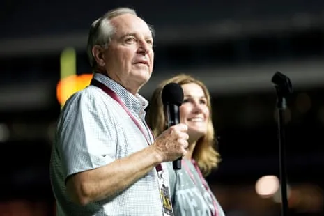 Texas A&M Head Steps Down After Dispute Regarding ‘Gender Ideology’