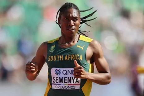 World Athletics Implements SRY Screening Following Research Reveals 50-60 DSD Athletes in Championship Events