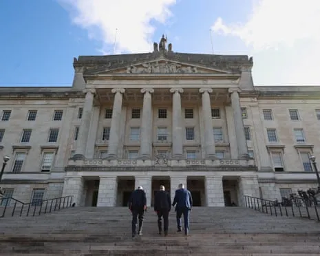 What Do the Latest NI Conflict Legacy Proposals Involve?